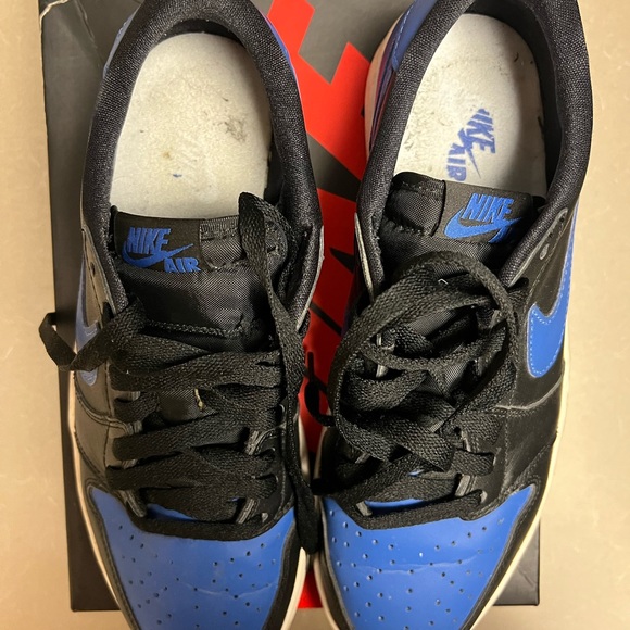 Air Jordan 1 OG low top - Picture 9 of 10